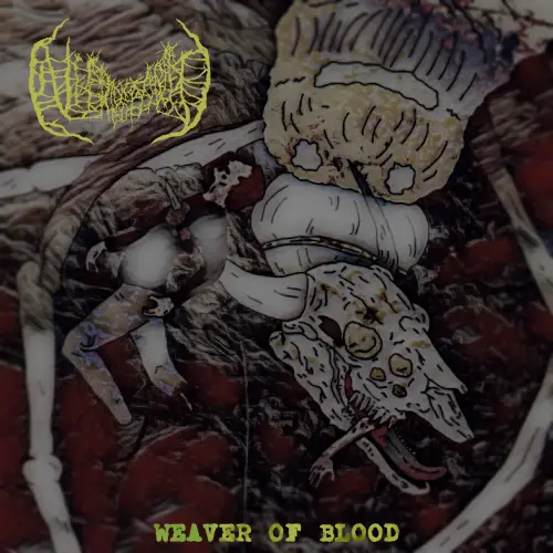 Weaver of Blood